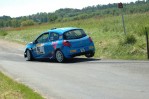 10 mai 2024 Rallye de St Emilion Epreuve Spéciale Numero 6