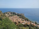 Taormina-Sizilien_Italien 2024-Aussichtspunkt I